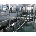 Full Automatic Drinking Water 5 gallon Filling Line / Bottling Equipment                        
                                                Quality Choice
